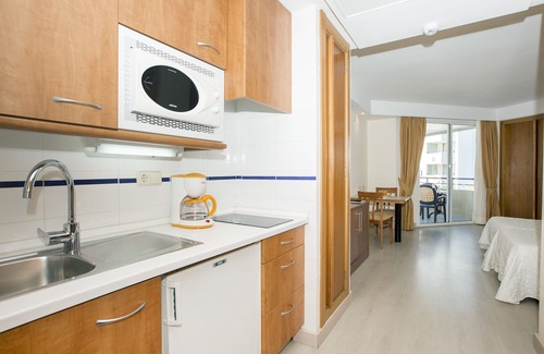 Sant Llorenc des Cardassar Apartment | Hipotels Bahía Grande Aparthotel