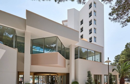 Sant Llorenc des Cardassar Apartment | Hipotels Bahía Grande Aparthotel