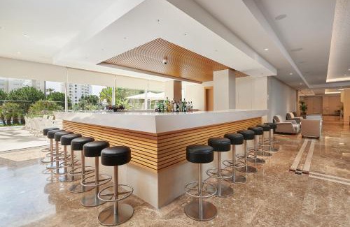 Sant Llorenc des Cardassar Hotel | Hipotels Said