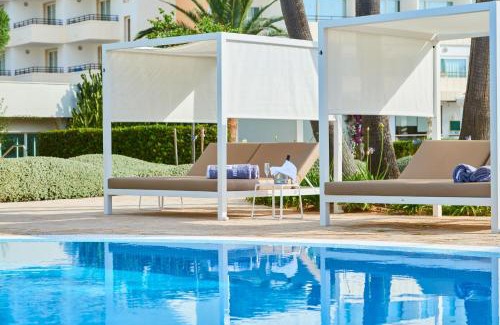 Sant Llorenc des Cardassar Hotel | Hipotels Said