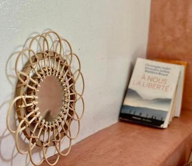 Sidi Kaouki House | Hippie Chic - Room La Grotte