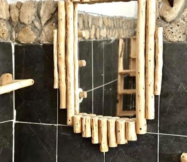 Sidi Kaouki House | Hippie Chic - Room La Grotte