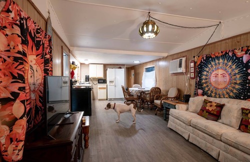 Homosassa House | Hippie Head Hotel sweet Homosassa skies are blue Pets stay free too!