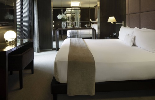 Hipodromo Hotel | Hippodrome Hotel Condesa