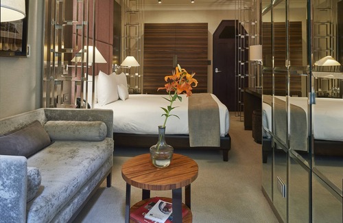 Hipodromo Hotel | Hippodrome Hotel Condesa