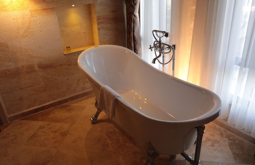 Goreme Hotel | Hira Cave Hotel