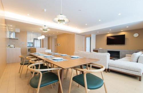 Hirafu Apartment | hirafu188
