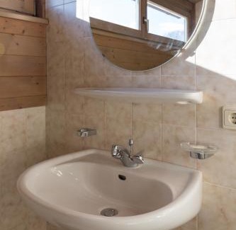 Villabassa Apartment | Hirben Naturlaub