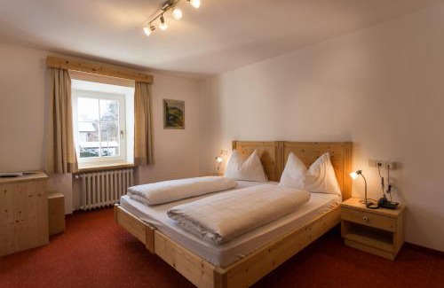 Villabassa Apartment | Hirben Naturlaub