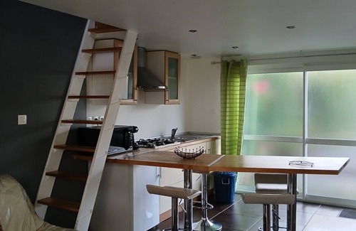 Plourin-les-Morlaix House | hiring at the foot of the mounts of arrée, Bay of Morlaix