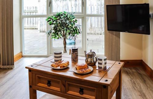 Cwmtirmynach House | Hirnant - Uk48512