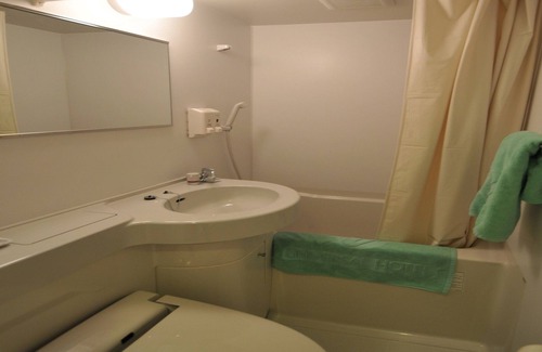 Hiroshima City Centre Hotel | Hiroshima Station Universal Hotel Shinkansen Exit Right