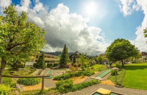 Eggiwil Hotel | Hirschen Eggiwil