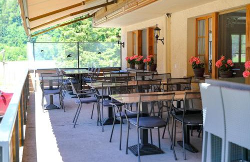 Eggiwil Hotel | Hirschen Eggiwil