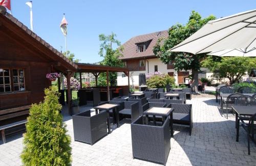 Eggiwil Hotel | Hirschen Eggiwil
