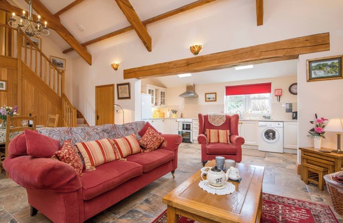 Abercych Cottage | Hirwaun Cottage