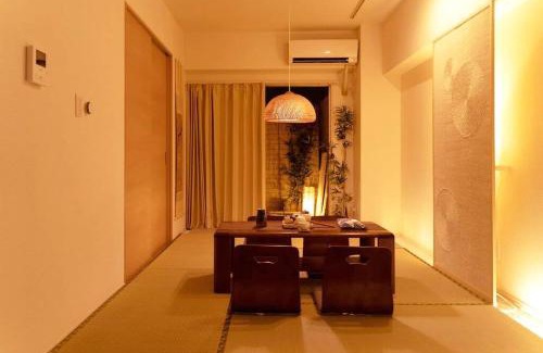 Chikusa Ward Apartment | HISASHI 池下
