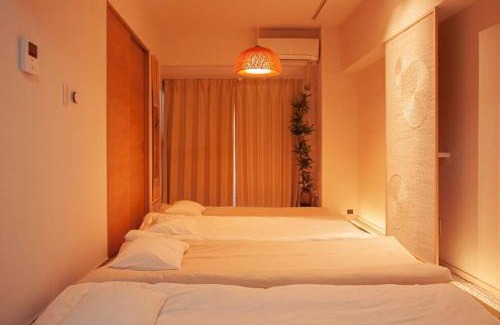 Chikusa Ward Apartment | HISASHI 池下