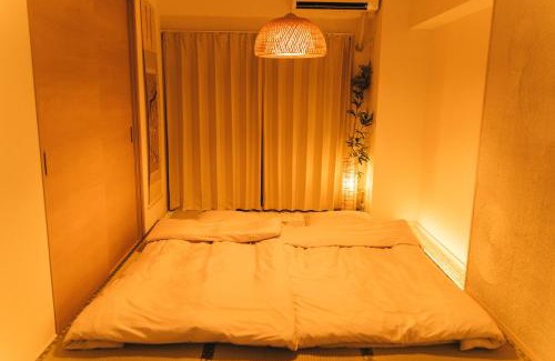 Chikusa Ward Apartment | HISASHI 池下