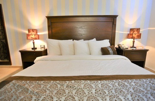 Amman Hotel | Hisham Hotel Amman