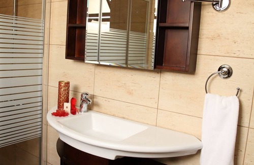 Amman Hotel | Hisham Hotel Amman