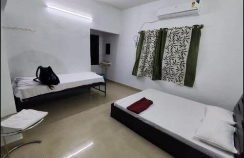 Thanjavur Cabin | Hisham Lodge