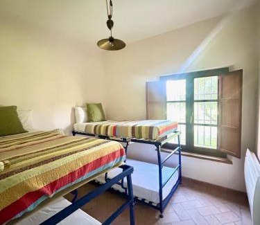 Sanlucar la Mayor Villa | Hispalis Villa de Sanlúcar