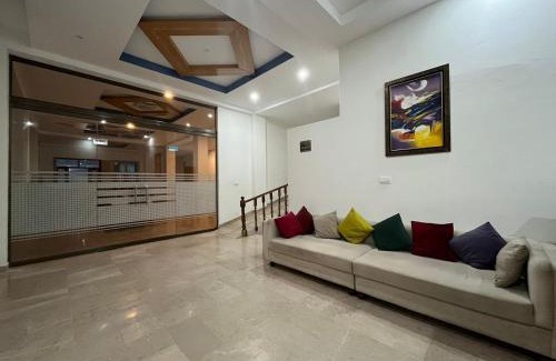 Skardu Hotel | Hispar Hotel Skardu