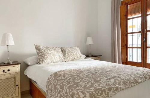 San Gil Apartment | Historia y Tradición - Sevilla desde dentro.