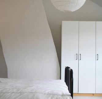 Belper House | Historic 2 bed Joseph's Cottage, Belper