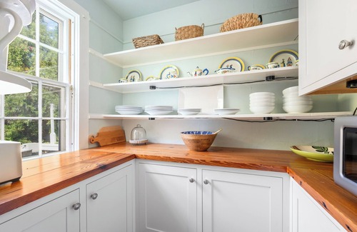 Barnstable House | Historic 5 bedroom gem - just a sidewalk stroll to local shops and beach