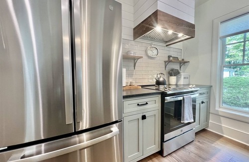 Old Town Bluffton House | Historic Bluffton Getaway!