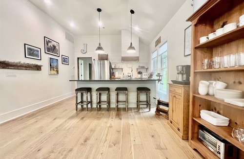 Old Town Bluffton House | Historic Bluffton Getaway!