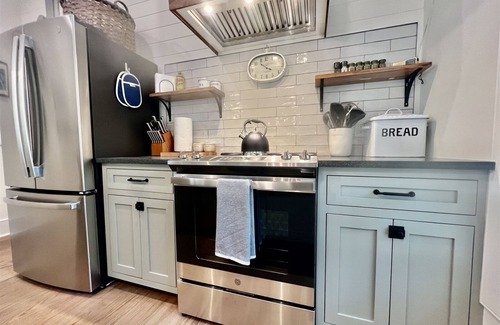 Old Town Bluffton House | Historic Bluffton Getaway!
