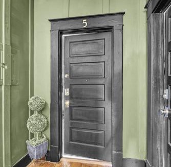 Downtown El Paso Apartment | Historic Casa Mina 1br Near Downtown W Parking