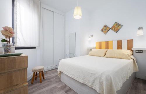 La Merced Apartment | Historic Centre + Rooftop + Parking
