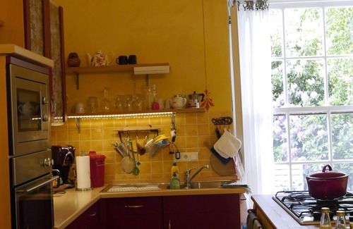 Berum Cottage | Historic Cottage - Romantic Orangerie in Berum/Hage
