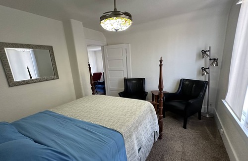 Modesto Other | Historic Country Comfort Remodeled Home with lots of parking