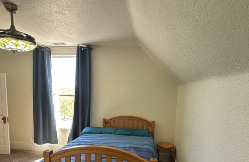Modesto Other | Historic Country Comfort Remodeled Home with lots of parking