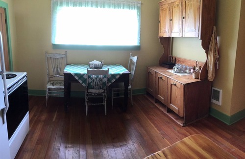 Virginia City House | Historic Daems and Corbett House