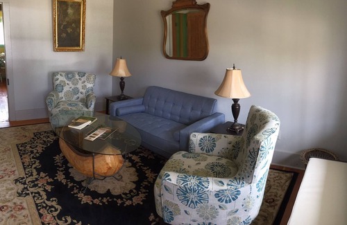 Virginia City House | Historic Daems and Corbett House