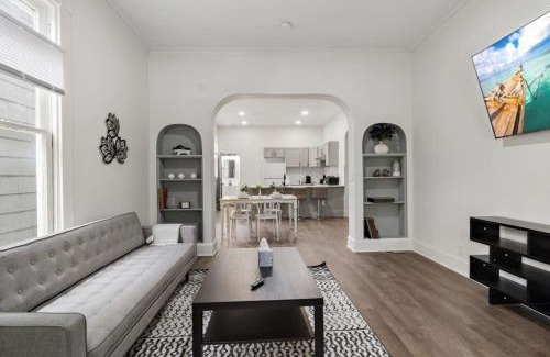 Herron Morton House | Historic District - 3BR - Newly Renovated Home