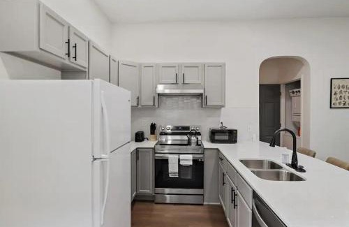 Herron Morton House | Historic District - 3BR - Newly Renovated Home