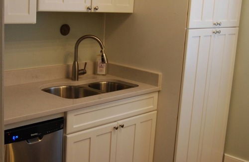 Downtown Charleston Apartment | Historic District Downtown 344 King Street