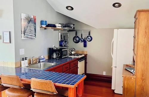 Stillwater Apartment | Historic Downtown Stillwater Getaway - Charm of Churchill