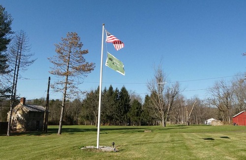 Pennington Other | Historic Farmhouse & Guest Cottage on 2.5 Acres in The Sourland Mountains.