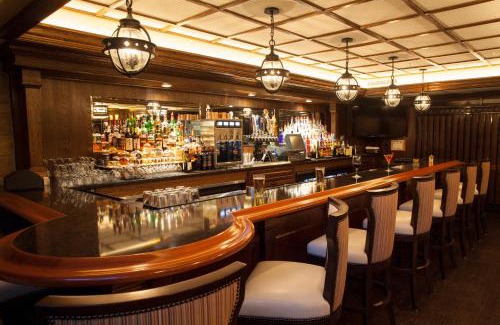 Deadwood Hotel | Historic Franklin Hotel