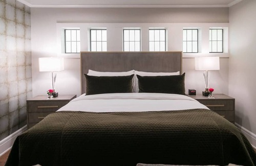 Maple Ridge Bed & Breakfast | Historic Harwelden Mansion