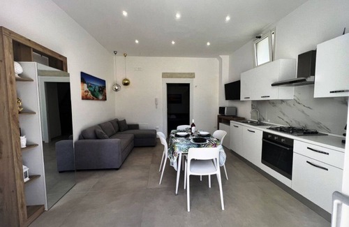 Martano House | Historic home Al Vecchio Cinema, in Martano just minutes from Otranto