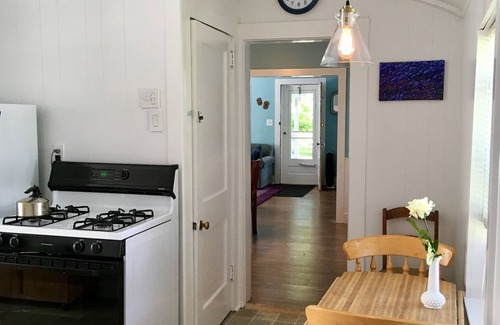 Elk Rapids House | Historic Home Downtown Elk Rapids